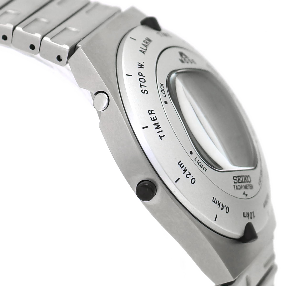 セイコー ジウジアーロデザイン 3000本限定復刻モデル SBJG001