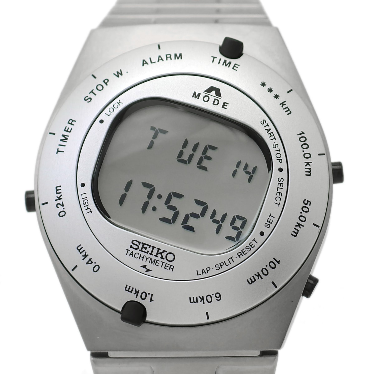 セイコー ジウジアーロデザイン 3000本限定復刻モデル SBJG001