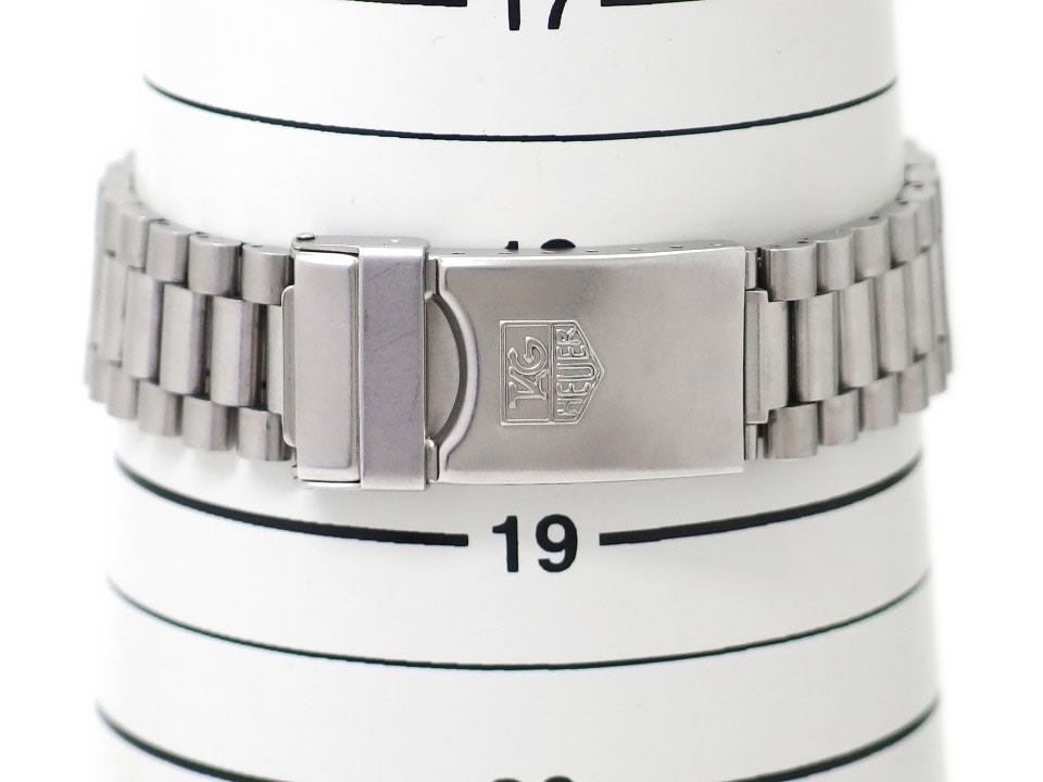 タグホイヤー プロフェッショナル 3000シリーズ 932.213 ボーイズ