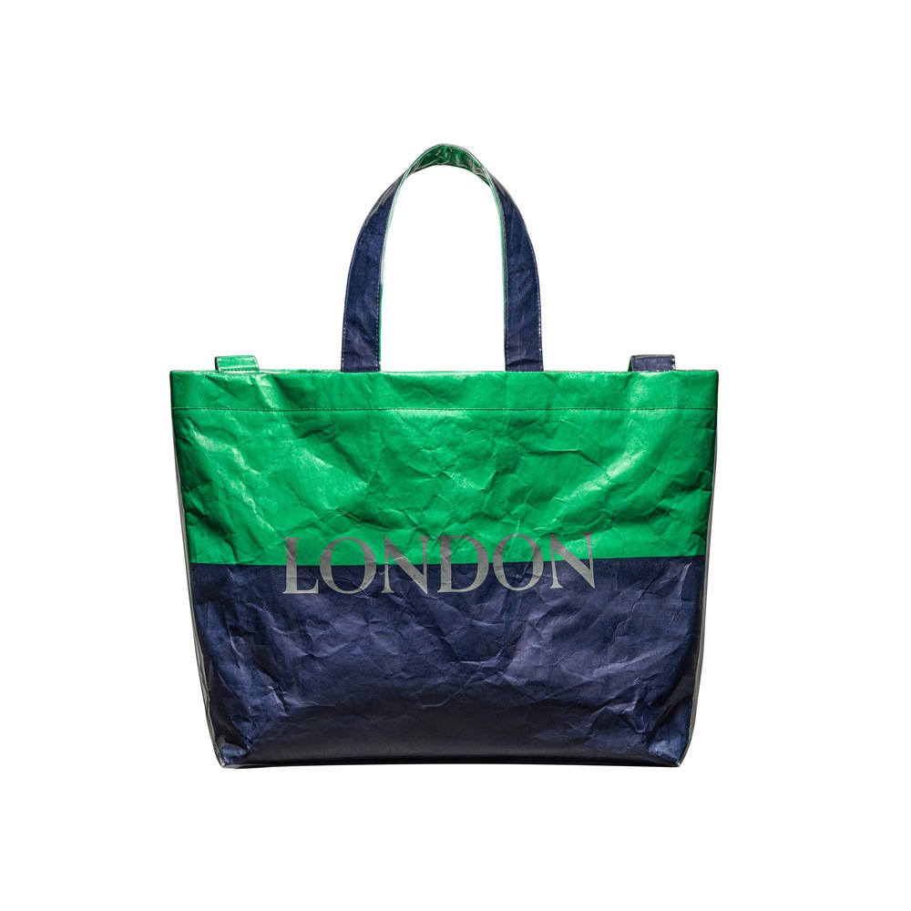 限定】PVCBag(LONDON) | Limited Edition | THE WEEKEND HOTEL