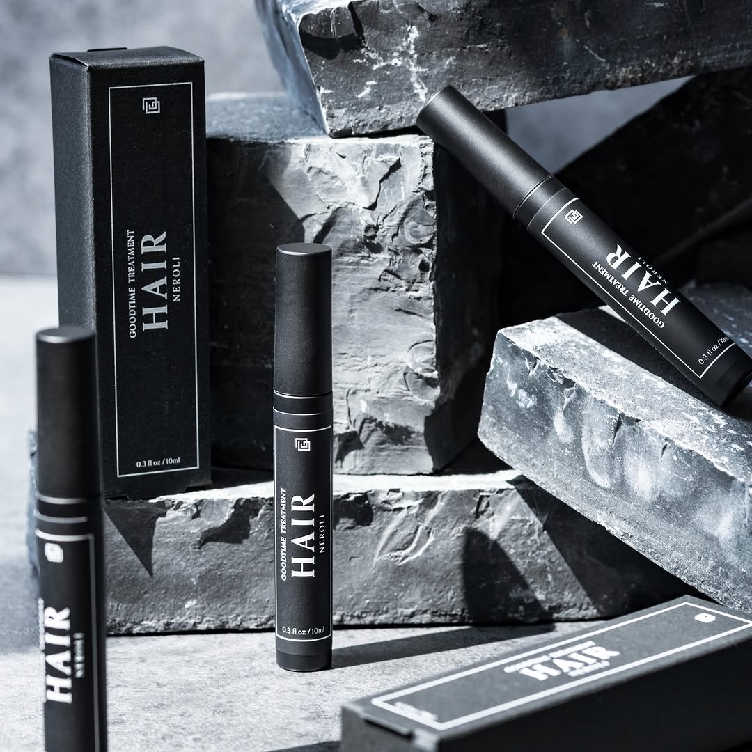 期間限定_カフネバイエー ヘアミルク＆オイルセット ノベルティ付き