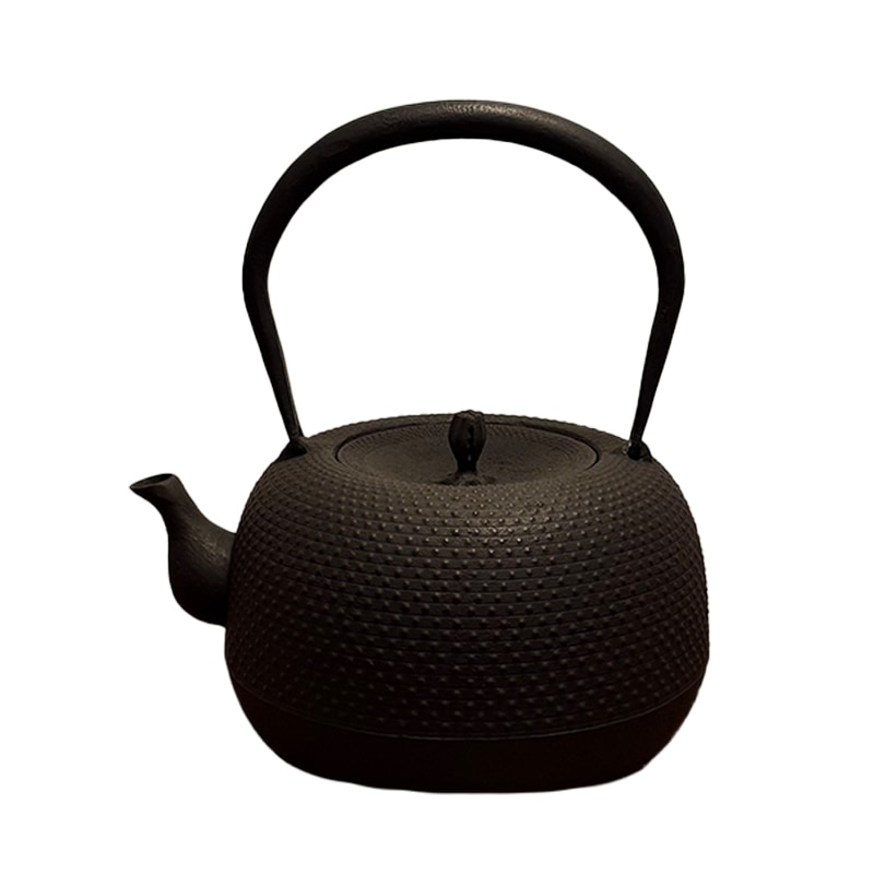 釜定］秋の実肌の紹介・購入ページ｜LT LOTTO AND TRES ［LT / ロット