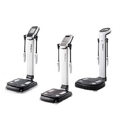 InBody 270S｜ポータブル体組成計・3周波数対応・短時間測定