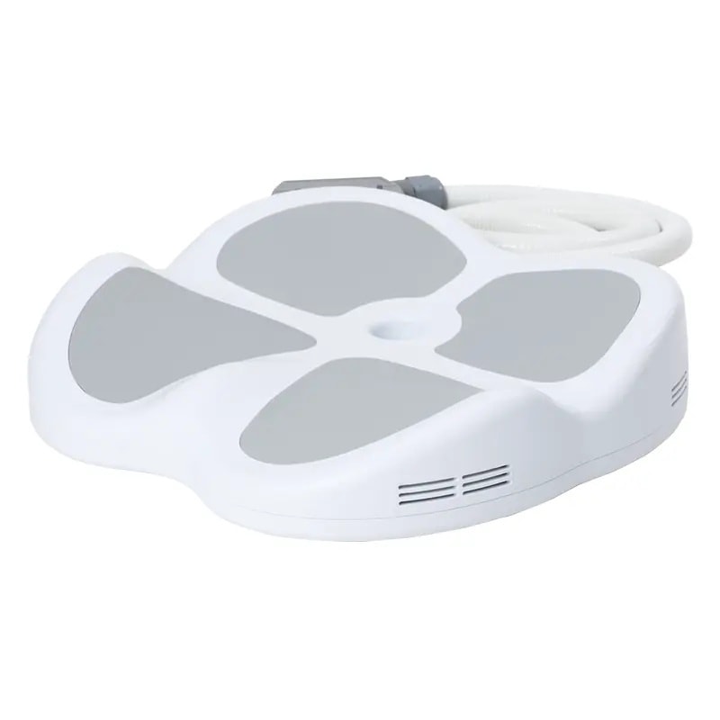 ITO Musexer Fit｜電磁パルス骨盤底筋ケアマシン｜座るだけで非接触刺激