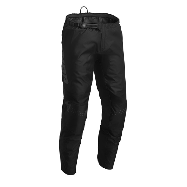 キッズ】 SECTOR MINIMAL MXパンツ BLACK THOR ＜アウトレット：送料