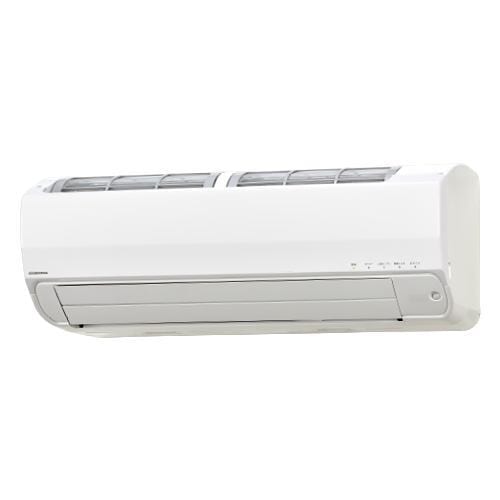 コロナ｜CORONA CSH-Z2821R-W エアコン 2021年 Relala（リララ）Z