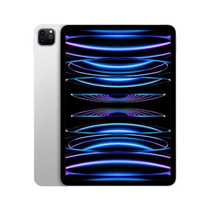 アップル iPadPro 11インチ 第4世代 WiFi 256GB シルバー SIMフリー