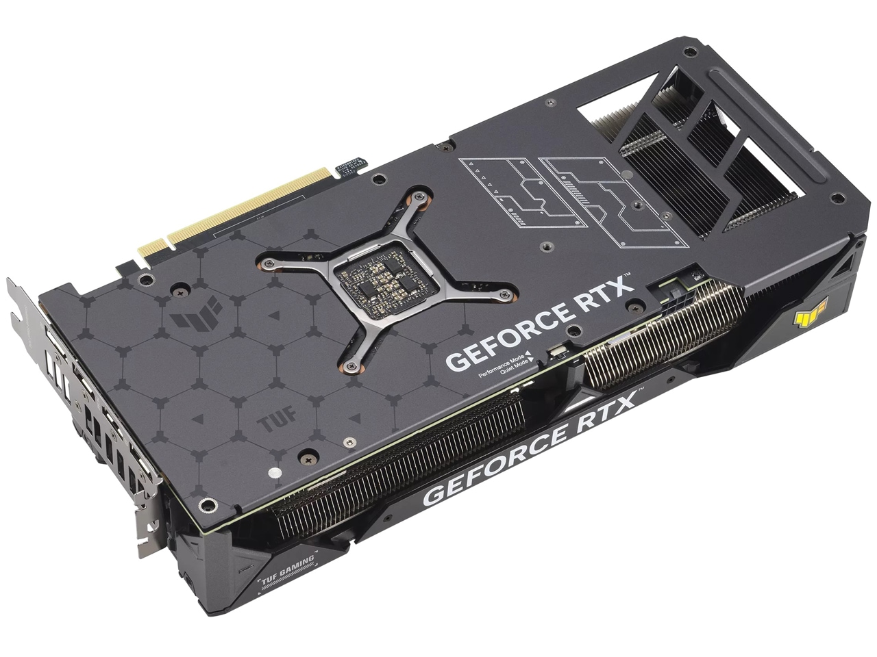 ASUS NVIDIA GeForce RTX 4070 搭載 ビデオカード OC edition 12GB