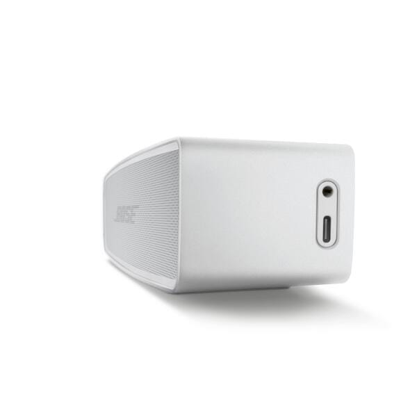 BOSE スピーカー SOUNDLINK MINI II SPECIAL EDIT シルバー | 電化製品