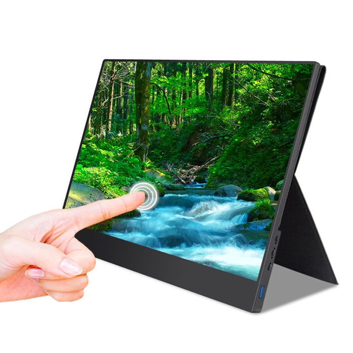 WINTEN WT-133BT-BK [13.3インチ] 価格比較 - 価格.com