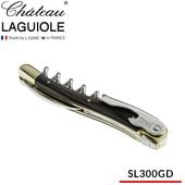 シャトーラギオール ソムリエナイフ エボニーウッド | ◇ソムリエ