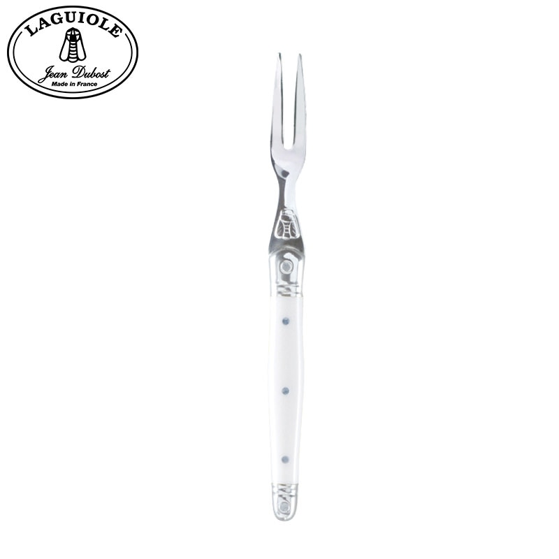 ジャン・デュボ カクテルフォーク ミルク | ◇メーカー・種類別,Jean