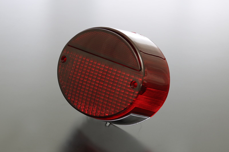 Z2タイプ テールランプレンズ (スモーク) | ARCHI,Z900RS,ライト