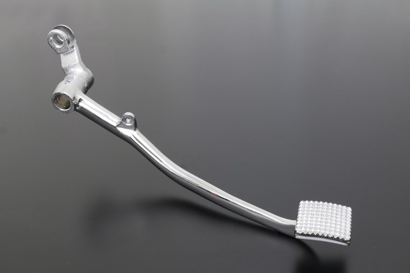 Z1/Z2 ブレーキペダル | 車種から,KZ900/Z750A4/A5,フレーム