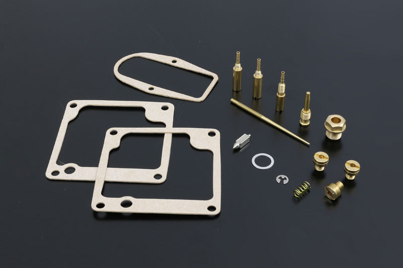 Z1/Z2 キャブレターオーバーホールキット | 車種から,Z1/Z2,吸気系