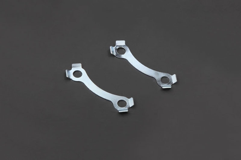 KZ系4穴 ローターマウントロックワッシャー (2枚1セット・スチール製