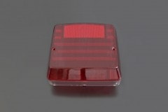 Z1R/Z400FX テールランプ (レッドASSY) | 車種から,Z1000A/Z750D1