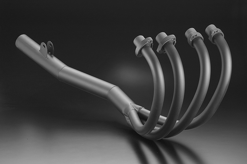 初期型手曲げ管 38φ Z1/Z2用 | 車種から,Z1000A/Z750D1,排気系