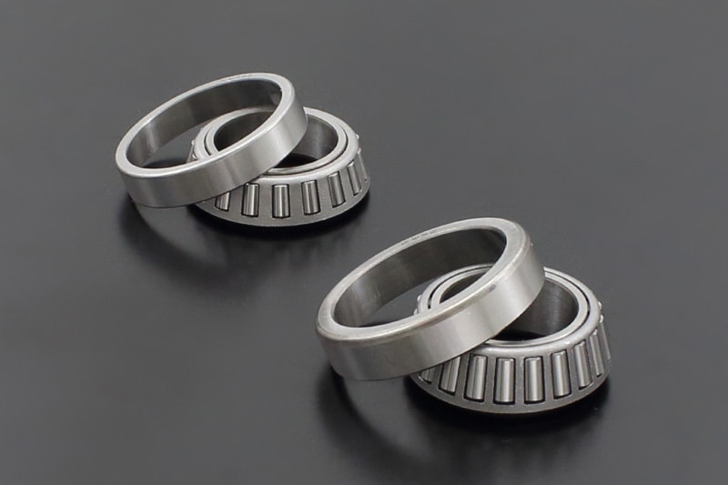 Z1/Z2,Z400/750/900/1000 ステムヘッド用テーパーベアリング | 車種