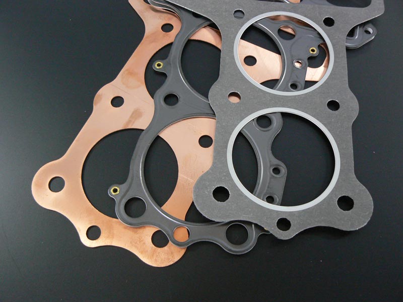 COMETIC ヘッドガスケット Z400GP/Z400FX/ZEP400/550（61mmボア対応