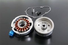 パーツから,エンジン内部,スターター/ジェネレーター,Z1/Z2 | PMC公式