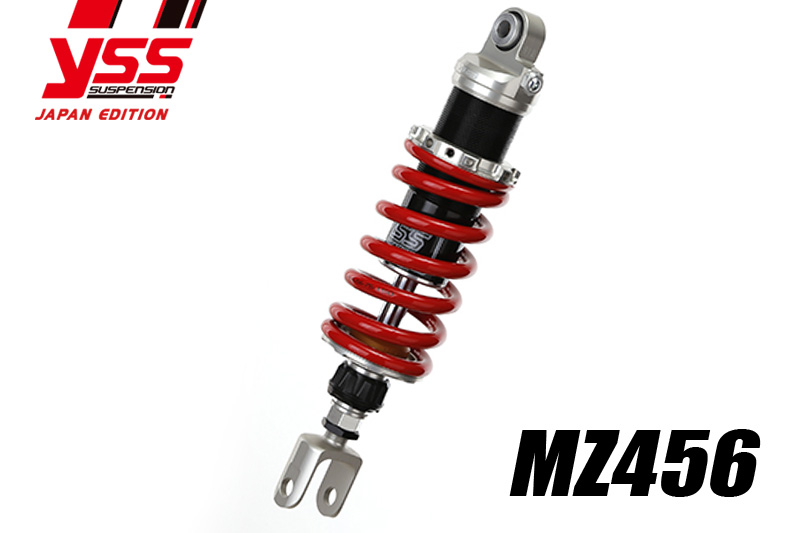 GPZ900R A2-A11 MZ456 | 車種から,GPZ900R,足回り（サス・ホイル