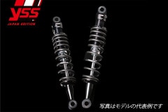 車種から,ZRXシリーズ,足回り（サス・ホイル）,リアショック,YSS | PMC