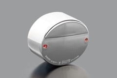 シースルーミラーコーティング Z2タイプ テールランプレンズ クリア