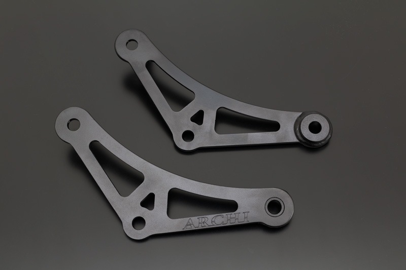 ローダウンリンクプレート ZX-25R | 車種から,ZX-25R,フレーム