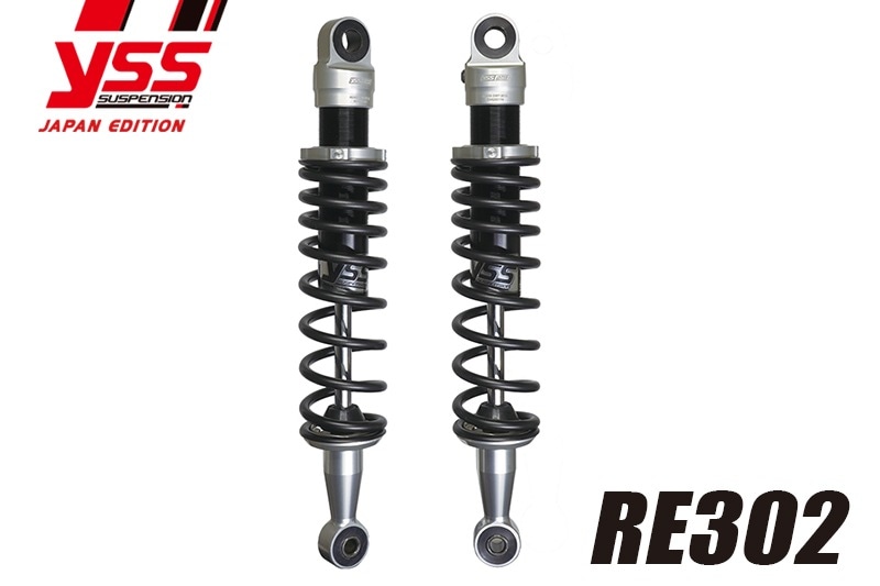 ZEPHYR750 RE302 【シルバーボディ：2本セット】 | 車種から,ZEPHYR