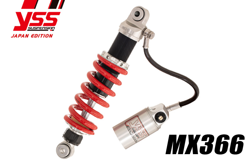 VTR250/FI '09-'17 MX366-TRC | 車種から,HONDAその他,足回り（サス