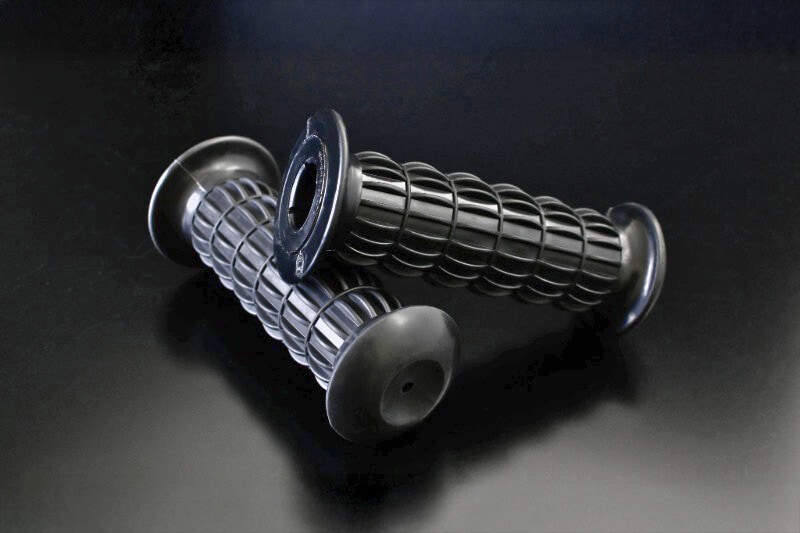 EVOハンドルグリップ Z1/Z2 ソフトタイプ | 車種から,Z1/Z2,操作系