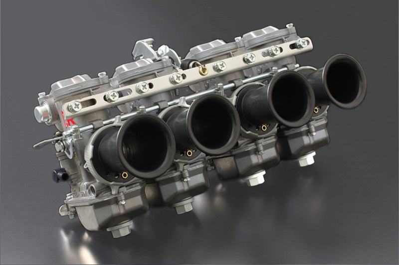 CRスペシャルレーシングキャブレター STD仕様 (31φ) | 車種から,Z1000A