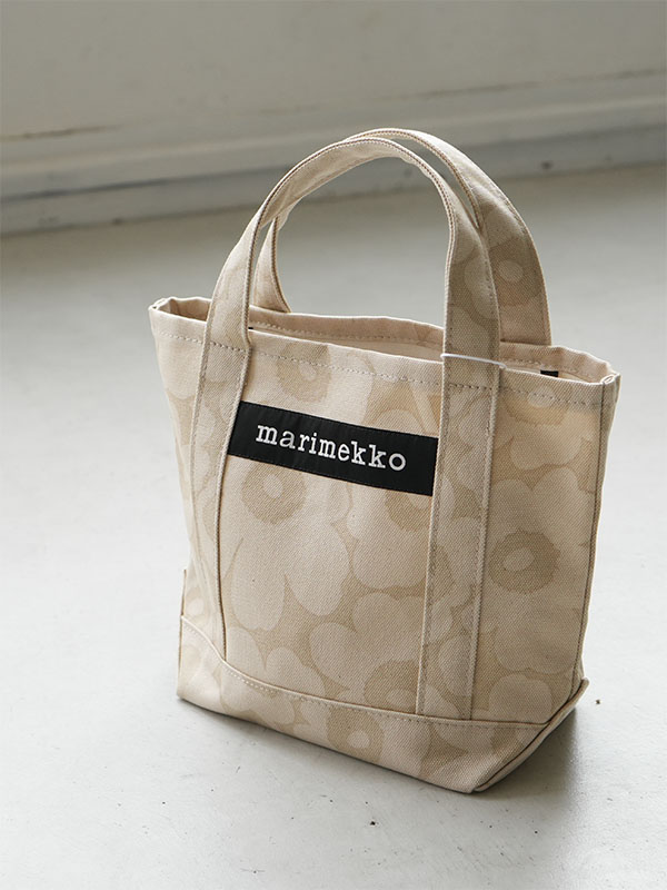 国内正規販売店】[52239291778] marimekko(マリメッコ)【日本限定