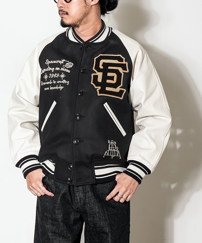 SALE 50%OFF】[24W-PAJ-SE]Pherrow's(フェローズ) SPACE EXPLORE