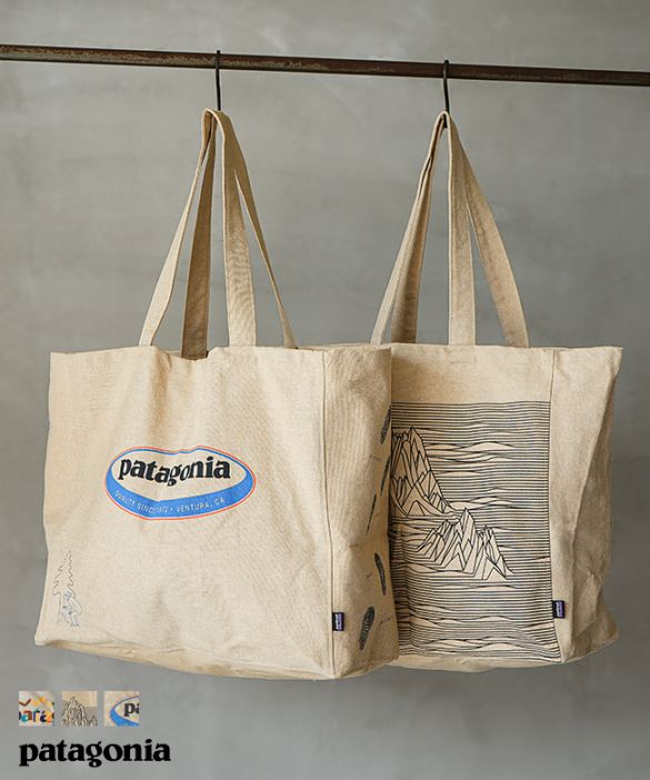 国内正規販売店】[59255]Patagonia(パタゴニア)RECYCLED OVERSIZED