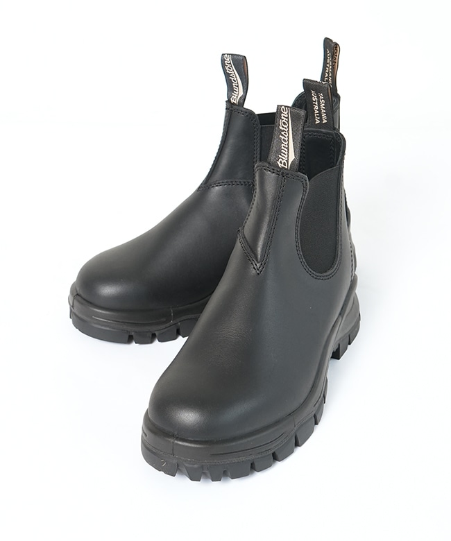 BS2240]Blundstone(ブランドストーン) LUG BOOT ラグブーツ サイドゴア