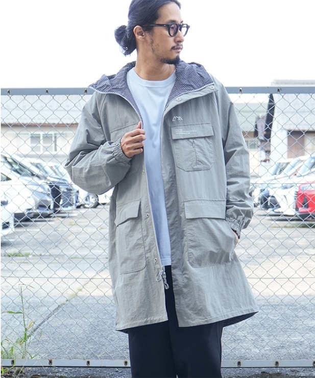 SALE 50%OFF】[CMF2402-J13C]CMF/COMFY OUTDOOR GARMNT(シーエムエフ