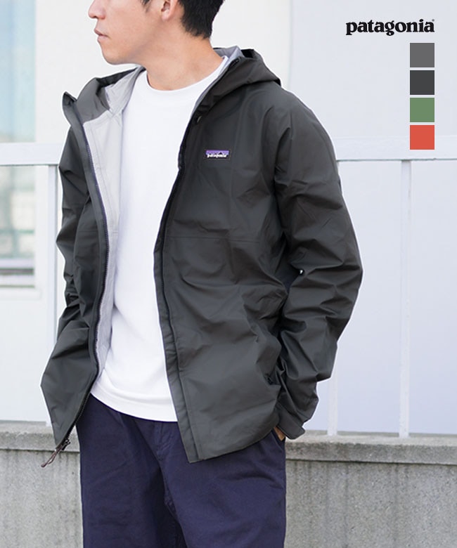 国内正規販売店】[85241]Patagonia(パタゴニア) メンズ・トレント