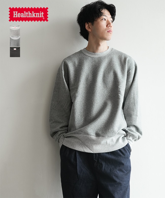 SALE 30%OFF】[HR25F-M151]Healthknit(ヘルスニット) LOCKER WEIGHT