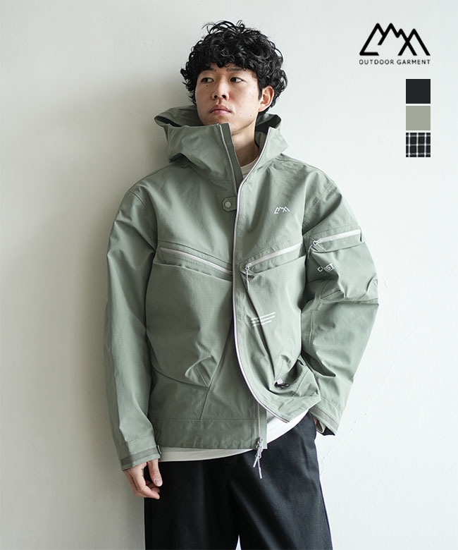 CMF2601-J03]CMF/COMFY OUTDOOR GARMNT(シーエムエフ/コンフィー