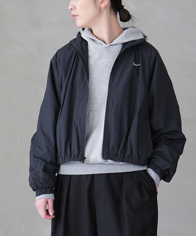 ◇[IO1474]NIKE(ナイキ) AS W NSW CLSSC UV TRACK JKT ウィメンズ NSW