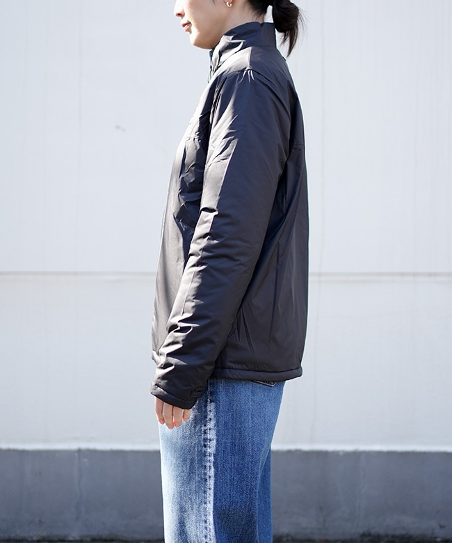 68035]Patagonia(パタゴニア) kids for in one everyday jacket キッズ