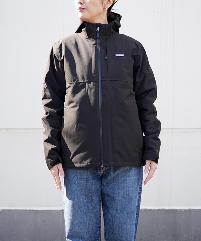 68035]Patagonia(パタゴニア) kids for in one everyday jacket キッズ