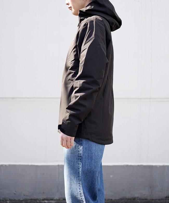 68035]Patagonia(パタゴニア) kids for in one everyday jacket キッズ