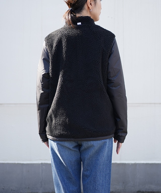 68035]Patagonia(パタゴニア) kids for in one everyday jacket キッズ