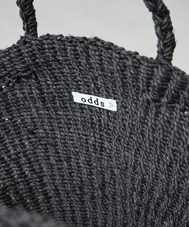 SALE 50%OFF】[od241-0638]odds(オッズ) VENUS BAG(M) ヴィーナス