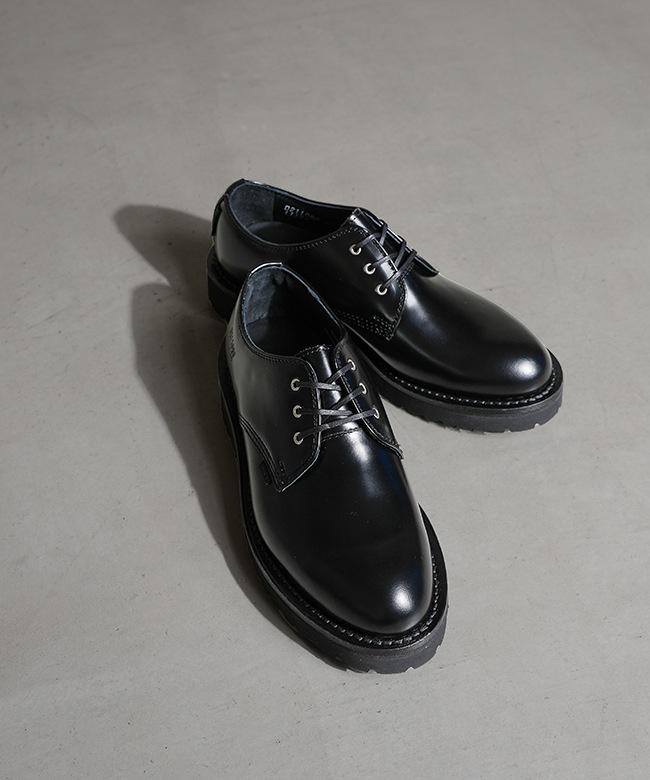 2242-SE01]N.HOOLYWOOD(エヌハリウッド)×Danner(ダナー) POSTMAN SHOES