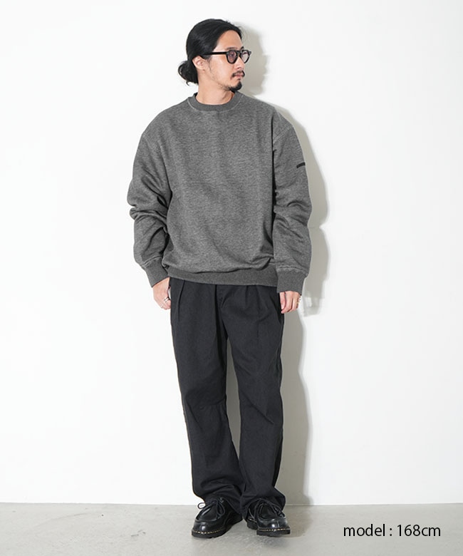SALE 50%OFF】[2252-CS12-030PEG]N.HOOLYWOOD(エヌハリウッド
