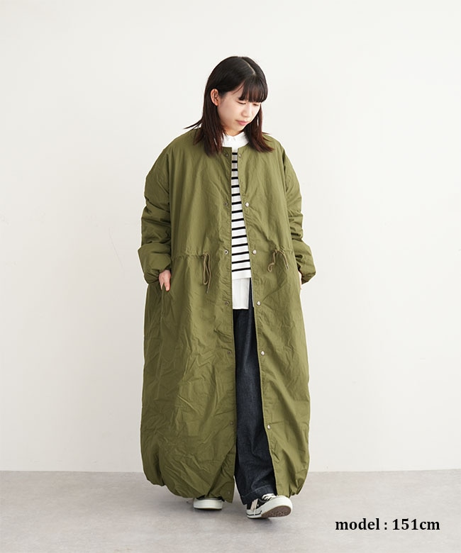 SALE 30%OFF】◇[poche-gascoat-dawn] solamonat poche